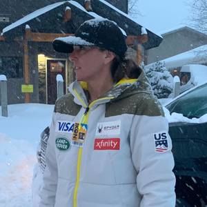 Meet your Posher, Ricki